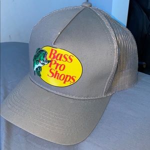 Bass Pro Hat